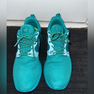 Nike Running Sneakers